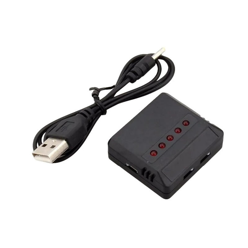 Drone Battery Plate - Syma X5HW X5HC X5C X5SW 3.7