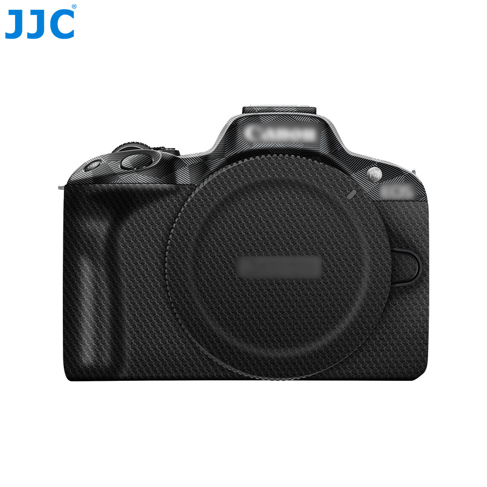 Canon Camera Eos R50 - JJC كاميرا الجلد لكانون EOS R50