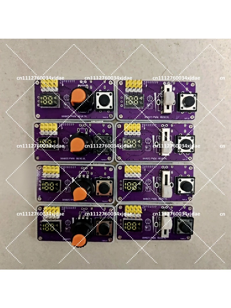 جهاز اختبار سيرفو الطائرات بدو - مراجعة Drone Battery Voltage Checker وسعره